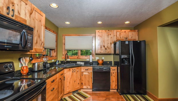 Bears Lair by Taylor Made Deep Creek - Foto 3, Comodidade do alojamento