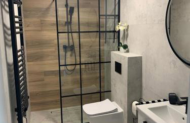 Apartament Łeba Nowęcin - Foto 11