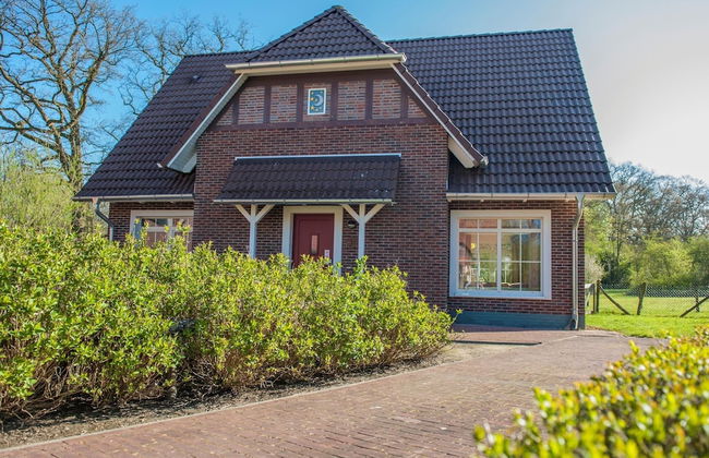 Family Escape With Garden - Foto 16