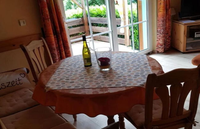 Holiday Home Kobel Comfortable Vacation Home - Foto 10