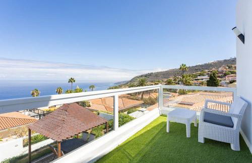 Fantastic home with amazing sea views - Foto 56