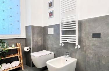 Charming Stay Bergamo City Center - Foto 18