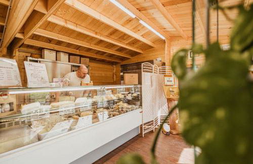 Agriturismo Borg da Ocjs - Photo 58