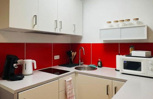 Cozy Studio Apartment - Foto 14