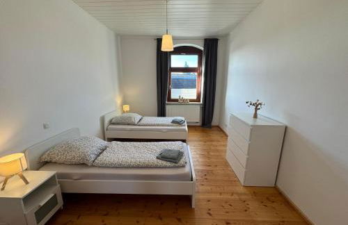 Posthaus22 Wohnung OG - Foto 9