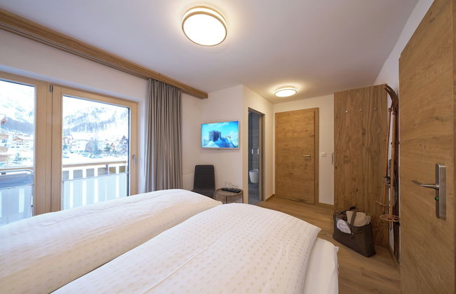 Aparthotel Grischuna - Foto 15