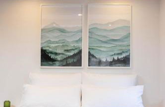 stadtmauer apartments - Neue helle Studio Wohnung direkt an der historischen Stadtmauer - Foto 8