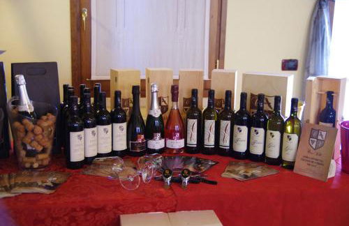 Agriturismo Casa Villi - Foto 35