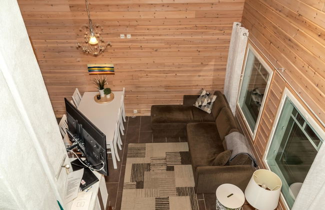 Ylläs-eeli green house c2 - Photo 10