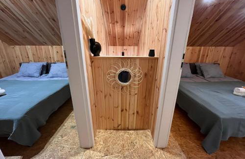 Domek Stodoła Całoroczny - Foto 30