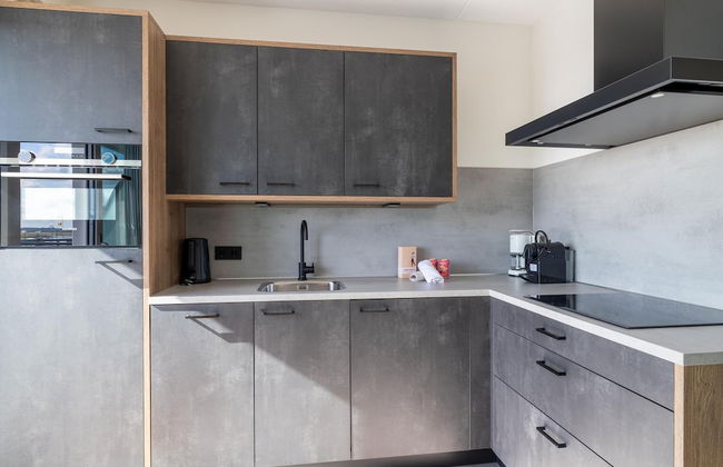 Appartement Vista Maris - Havenweg 8-52 Sint-annaland Oosterschelde - Foto 11