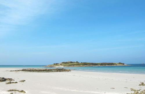 Holiday Home Ein Haus auf der Düne- direkter Zugang zum Strand by Interhome - Foto 43