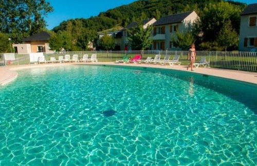 T3 la savane saint Geniez d'olt 2 piscines chauffées dans une charmante résidence de vacances - Photo 28