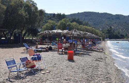 DIMITRIS EYRIAKIS COTTAGE - Photo 64