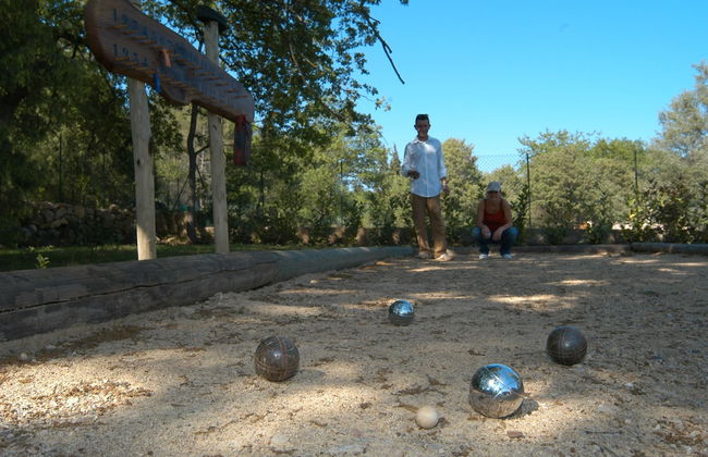 La Résidence du Moulin - Foto 42