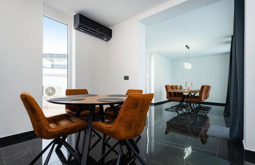 Villa Bellavista mit Privatpool nahe Zadar - Foto 9