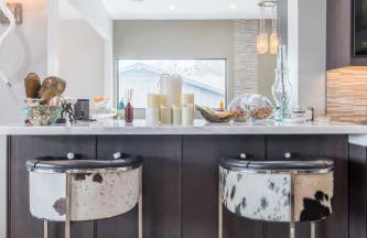 Luxe Dallas Estate Nearly Half Acre Skyline Views - Foto 16