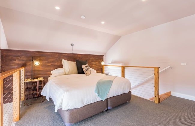 The Old Mechanics - Foto 11