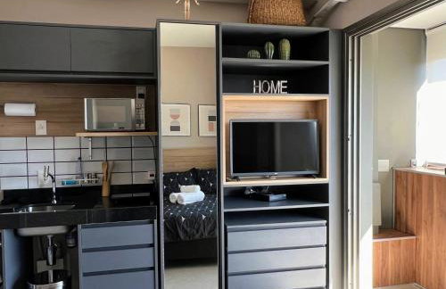 Cantinho Paulista com vista maravilhosa - Foto 4