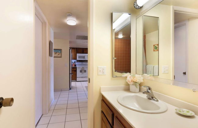 White Sands Village 214 Modern Condo for 4 w/ Enviable Ocean Views! - Photo 20