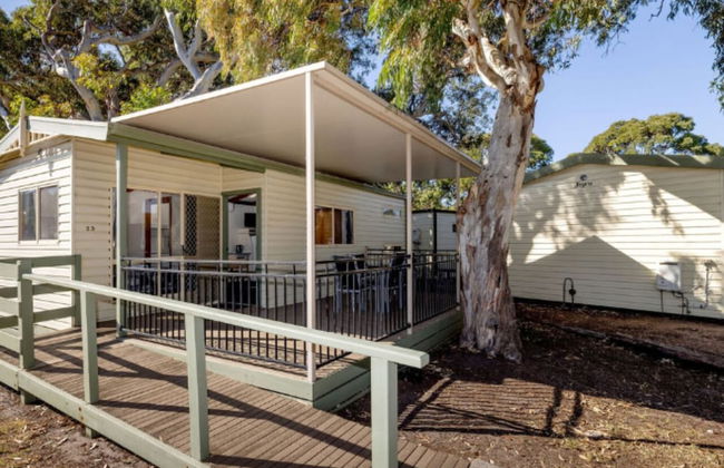 Echo Holiday Parks - Normanville - Foto 29