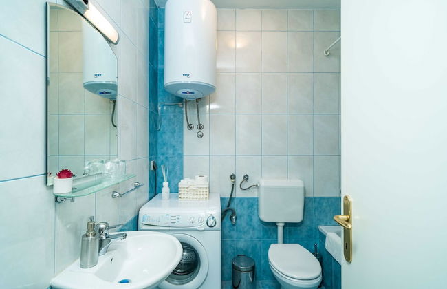 Apartments Nico - Foto 21