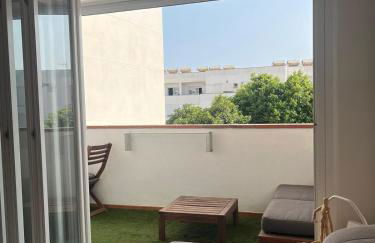 Apartamento Recién reformado en EL TOYO - Foto 9