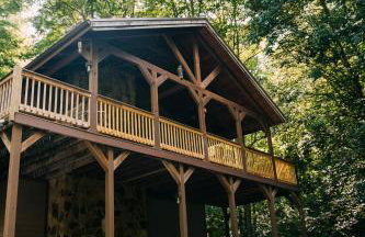 Creekside Oasis! - Foto 1