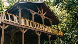 Creekside Oasis! - Foto 1