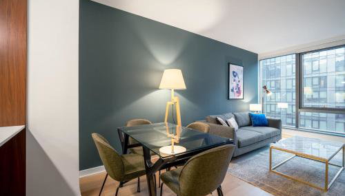 Navy Yard 1BR w WD Gym Doorman nr Metro WDC-125 - Foto 3, Other