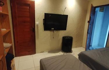 Vybe House Lazer & Hospedagem - Foto 18