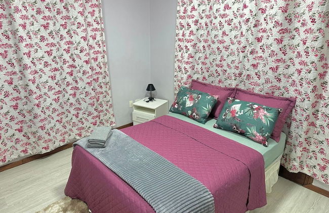 Hotel Residencial Manaus - Photo 36