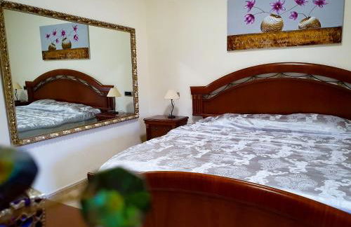 Villa Tres Palmeras en Alfaz del Pi , Albir, Benidorm - Photo 29