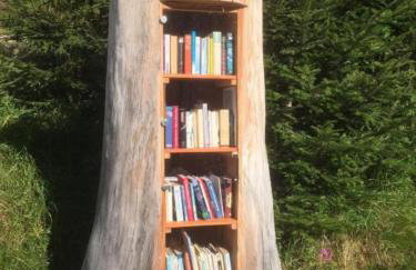 Apartmán Frauenberg - Haidmühle - Foto 28