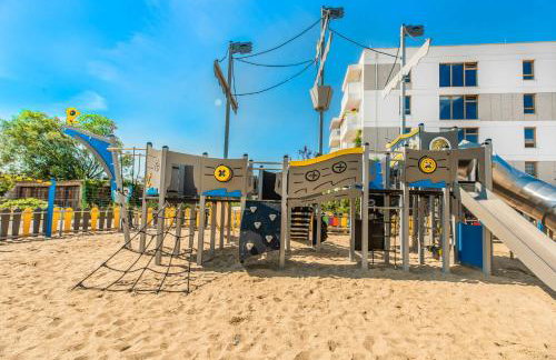 Apartament Aqua Przystań 80 - Rumia Novum - Foto 41