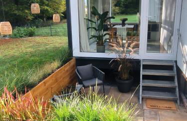 Ferienwohnung Waldgeflüster - Foto 14