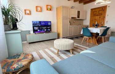 Residence Nonna Giuseppina - Photo 9