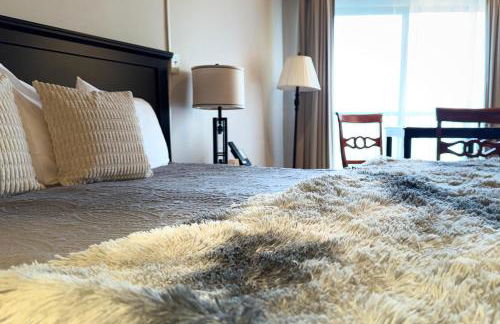 Mountain Inn Studio 92 with Wintergreen Advantage - Foto 6