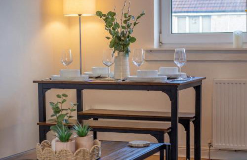 Raeburn House- 3 Bedrooms, 2 Bathrooms in Hamilton - Foto 19