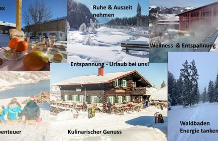 Allgäu Bergluft - Photo 6