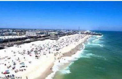 Jersey Shore Getaway - Foto 37