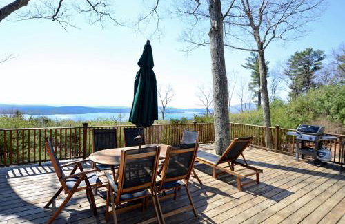Fabulous New York Cottage Rental near Ashokan Reservoir - Foto 6