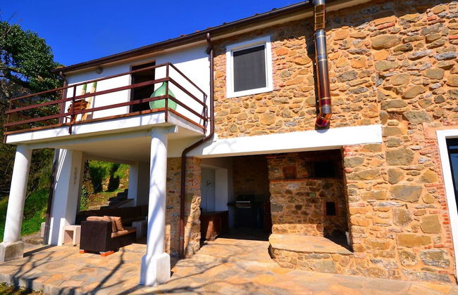 Belvilla by OYO Brama Sole - Foto 32