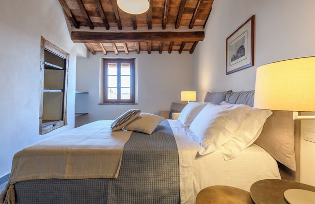 Albergo Diffuso Borgo Santo - Foto 13