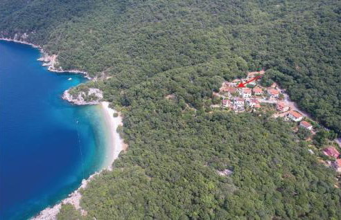 Nice Home In Cres With Wifi - Foto 12