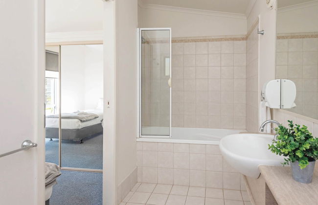 Barlings Beach Holiday Park - Foto 47