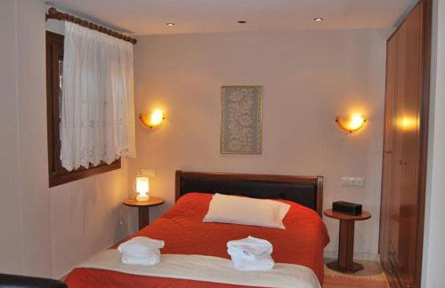 Guesthouse Kallisti - Foto 6