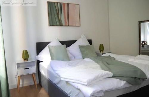 Ludwigshafen-Bahnhofsresidenz - Foto 25