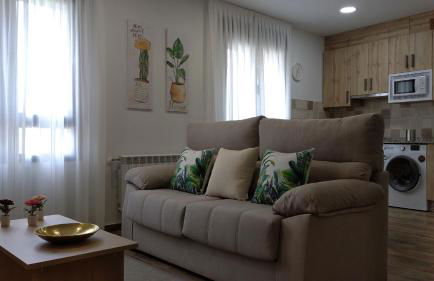 APARTAMENTOS TURISTICOS LAS CANDELAS - Photo 69