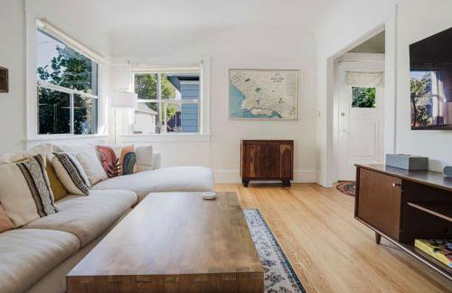 Allura Oakland Your Private Sanctuary in the City - Foto 6